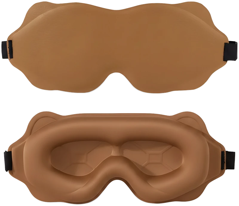 Contour Sleep Mask