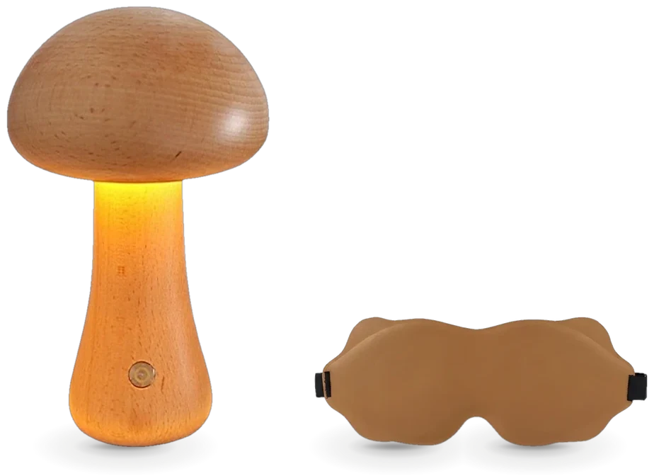Sleep Ritual Set
